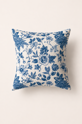 Azure Pure Cotton Pillowcase