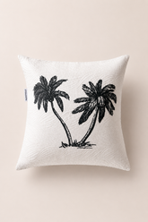 Wild Saf Cotton Pillowcase