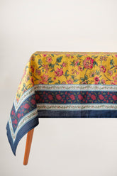 Heaven Keten Masa Örtüsü - uniqlooms.com