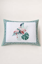 Heirloom Pure Cotton 2-Pack Pillowcase