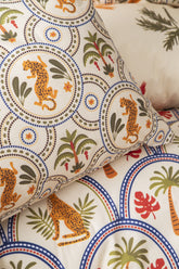 Parrot Pure Cotton 2-Pack Pillowcase