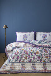 Roots Pure Cotton 2-Pack Pillowcase