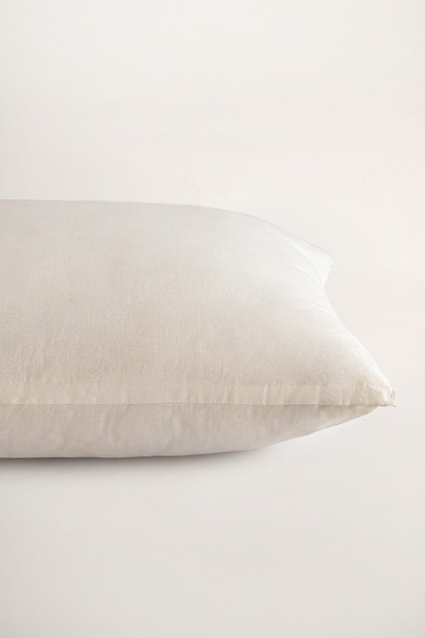 %100 Pamuk Yastık Dolgusu - uniqlooms.com