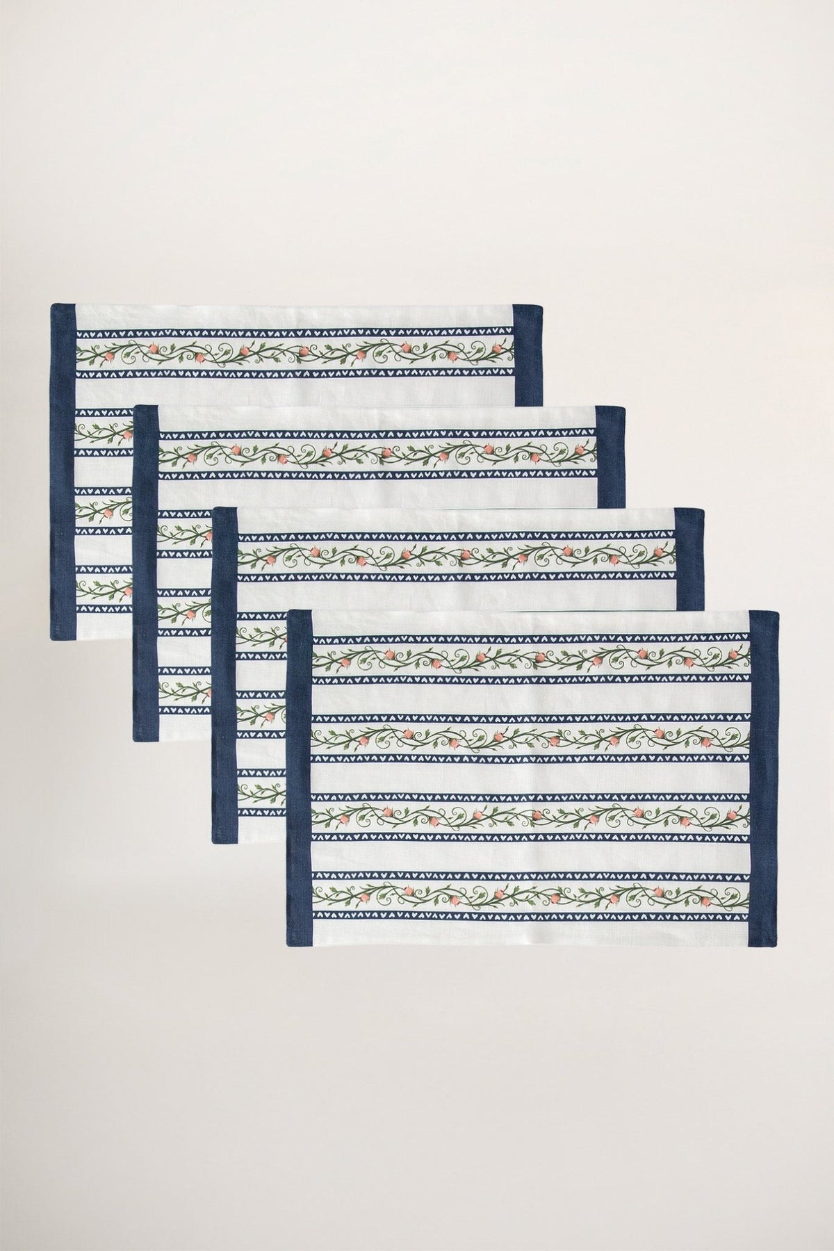 Heaven Keten 4'lü Amerikan Servisi - uniqlooms.com