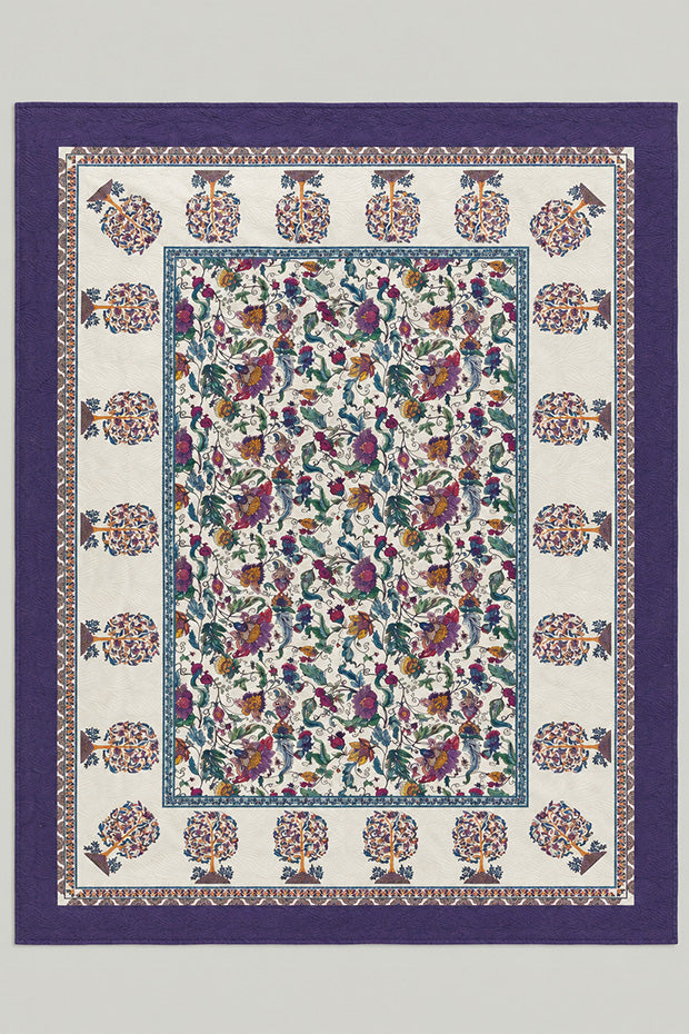 Wild Saf Cotton Pique
