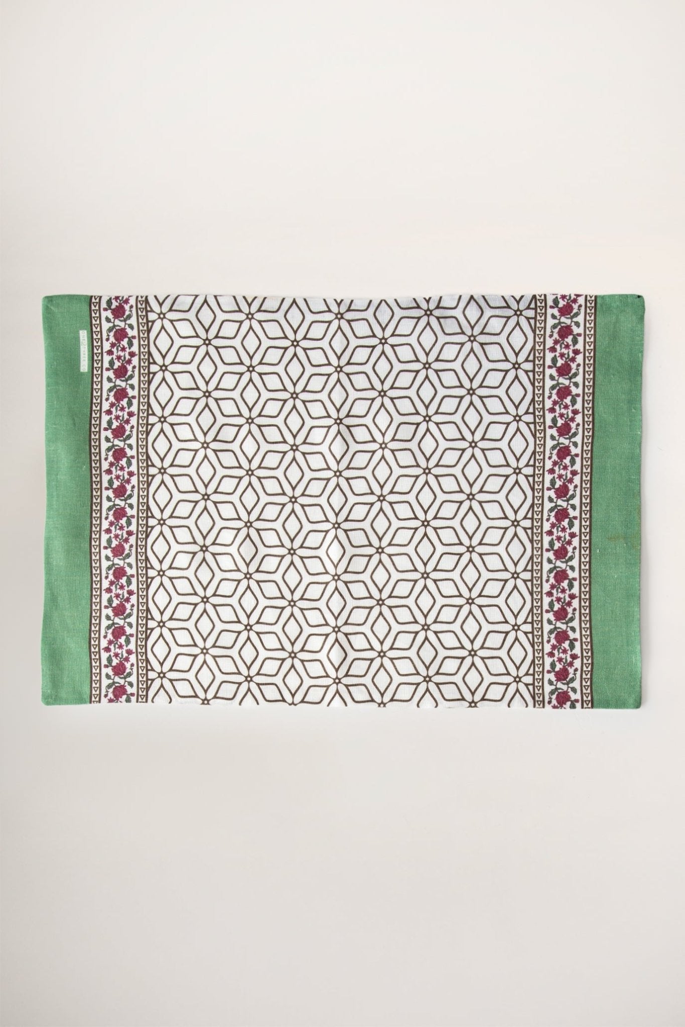 Tree Valley Keten 4'lü Amerikan Servis - uniqlooms.com
