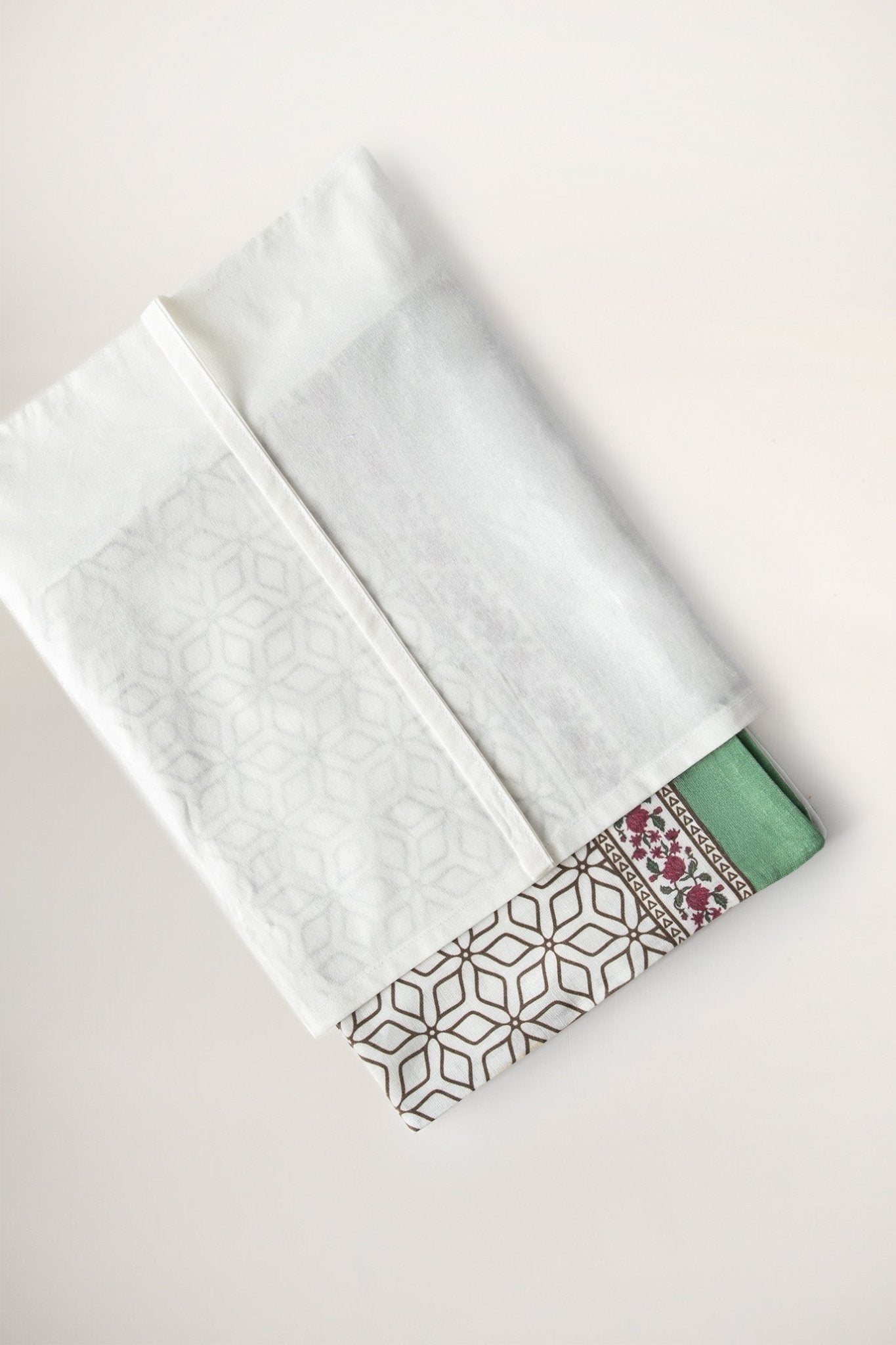 Tree Valley Keten 4'lü Amerikan Servis - uniqlooms.com